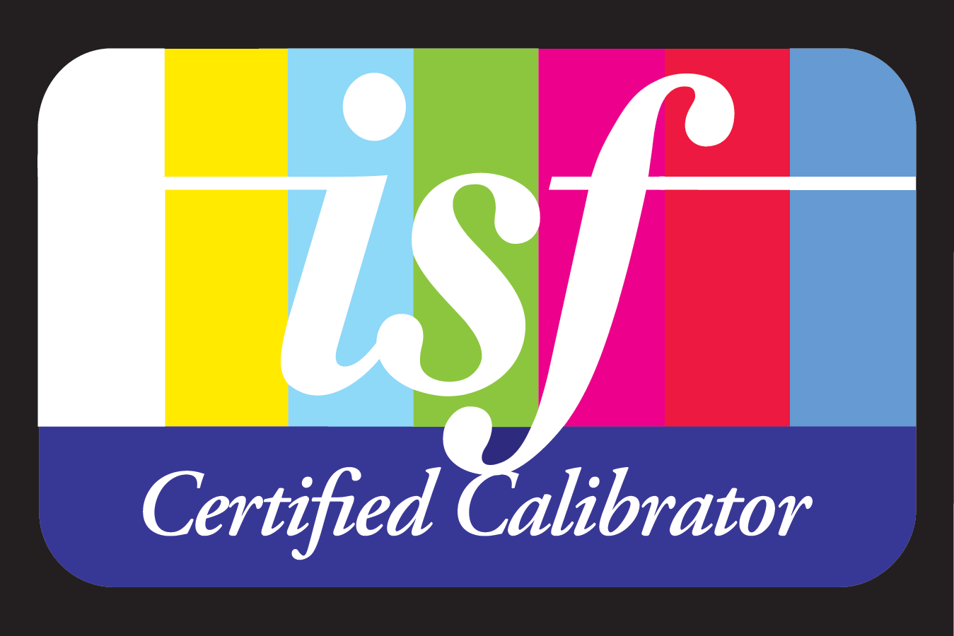 Hawaii home theater company with ISF video calibration certification and advanced test equipment from Sencore