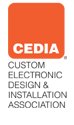 Only Maui home theater company with three CEDIA certifications