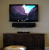 Hoolei package using Samsung LCD 1080p HDTV & Yamaha surround sound