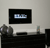 Hoolei Electronics package with Samsung LCD 1080p HDTV using Peerless Mount